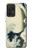S1040 Hokusai The Great Wave of Kanagawa Case For Samsung Galaxy A52s 5G