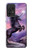 S1461 Unicorn Fantasy Horse Case For Samsung Galaxy A52s 5G