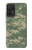 S2173 Digital Camo Camouflage Graphic Printed Case For Samsung Galaxy A52s 5G