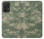 S2173 Digital Camo Camouflage Graphic Printed Case For Samsung Galaxy A52s 5G