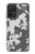 S2186 Gray Camo Camouflage Graphic Printed Case For Samsung Galaxy A52s 5G