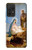 S2276 The Nativity Case For Samsung Galaxy A52s 5G