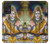 S2287 Lord Shiva Hindu God Case For Samsung Galaxy A52s 5G
