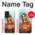 S2420 The Virgin Mary Santa Maria Case For Samsung Galaxy A52s 5G