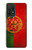 S2973 Portugal Football Soccer Case For Samsung Galaxy A52s 5G