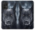 S3168 German Shepherd Black Dog Case For Samsung Galaxy A52s 5G