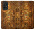 S3217 Sistine Chapel Vatican Case For Samsung Galaxy A52s 5G
