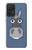 S3271 Donkey Cartoon Case For Samsung Galaxy A52s 5G