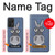 S3271 Donkey Cartoon Case For Samsung Galaxy A52s 5G