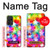 S3292 Colourful Disco Star Case For Samsung Galaxy A52s 5G