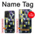 S3340 Paul Klee Architecture Case For Samsung Galaxy A52s 5G