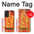 S3352 Gustav Klimt Medicine Case For Samsung Galaxy A52s 5G