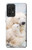 S3373 Polar Bear Hug Family Case For Samsung Galaxy A52s 5G