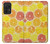 S3408 Lemon Case For Samsung Galaxy A52s 5G