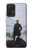 S3789 Wanderer above the Sea of Fog Case For Samsung Galaxy A52s 5G