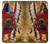 S0817 Red Indian Case For Motorola G Pure
