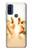 S2546 Hand of God Heaven Case For Motorola G Pure