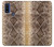 S2875 Rattle Snake Skin Graphic Printed Case For Motorola G Pure