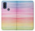 S3507 Colorful Rainbow Pastel Case For Motorola G Pure