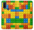 S3595 Brick Toy Case For Motorola G Pure