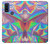 S3597 Holographic Photo Printed Case For Motorola G Pure