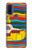 S3599 Hippie Submarine Case For Motorola G Pure