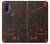 S3696 Lava Magma Case For Motorola G Pure