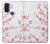 S3707 Pink Cherry Blossom Spring Flower Case For Motorola G Pure