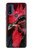 S3797 Chicken Rooster Case For Motorola G Pure