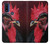 S3797 Chicken Rooster Case For Motorola G Pure