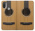 S0057 Acoustic Guitar Case For Motorola Moto E20,E30,E40
