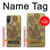 S0214 Van Gogh Vase Fifteen Sunflowers Case For Motorola Moto E20,E30,E40