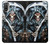 S0295 Grim Reaper Case For Motorola Moto E20,E30,E40