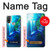 S0385 Dolphin Case For Motorola Moto E20,E30,E40