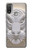 S0574 Tiger Carving Case For Motorola Moto E20,E30,E40