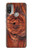 S0603 Wood Graphic Printed Case For Motorola Moto E20,E30,E40