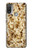 S0625 Popcorn Case For Motorola Moto E20,E30,E40