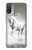 S0932 White Horse Case For Motorola Moto E20,E30,E40