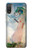 S0998 Claude Monet Woman with a Parasol Case For Motorola Moto E20,E30,E40