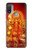 S1030 Hindu God Durga Puja Case For Motorola Moto E20,E30,E40