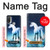 S1130 Unicorn Horse Case For Motorola Moto E20,E30,E40