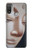 S1255 Buddha Face Case For Motorola Moto E20,E30,E40
