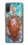 S1424 Sea Turtle Case For Motorola Moto E20,E30,E40