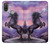 S1461 Unicorn Fantasy Horse Case For Motorola Moto E20,E30,E40