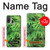 S1656 Marijuana Plant Case For Motorola Moto E20,E30,E40