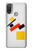 S1958 Malevich Suprematism Case For Motorola Moto E20,E30,E40