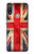 S2303 British UK Vintage Flag Case For Motorola Moto E20,E30,E40
