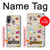 S2321 Food and Drink Seamless Case For Motorola Moto E20,E30,E40