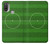 S2322 Football Soccer Field Case For Motorola Moto E20,E30,E40