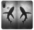 S2367 Shark Monochrome Case For Motorola Moto E20,E30,E40